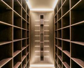 Thumbnail von ***MODERNE LUXUS VILLA IN LA ALQUERIA IN BENAHAVIS***