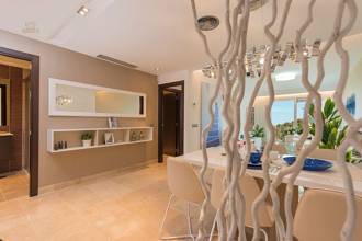 Thumbnail von ***Großzügige 4-Zimmer-Penthouse-Wohnung mit Gemeinschaftspool und Meerblick***