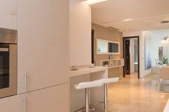 Thumbnail von ***Großzügige 4-Zimmer-Penthouse-Wohnung mit Gemeinschaftspool und Meerblick***