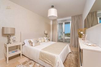 Thumbnail von ***Großzügige 4-Zimmer-Penthouse-Wohnung mit Gemeinschaftspool und Meerblick***