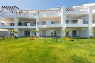 Thumbnail von ***Großzügige 4-Zimmer-Penthouse-Wohnung mit Gemeinschaftspool und Meerblick***