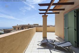 Thumbnail von ***EXKLUSIVE DUPLEX-PENTHOUSE IN LOS FLAMINGOS IN BENAHAVIS***