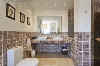 Thumbnail von ***EXKLUSIVE DUPLEX-PENTHOUSE IN LOS FLAMINGOS IN BENAHAVIS***