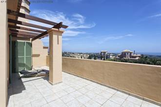 Thumbnail von ***EXKLUSIVE DUPLEX-PENTHOUSE IN LOS FLAMINGOS IN BENAHAVIS***
