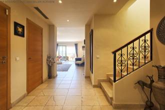 Thumbnail von ***EXKLUSIVE DUPLEX-PENTHOUSE IN LOS FLAMINGOS IN BENAHAVIS***