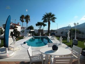 Thumbnail von Luxus-Villa in Churriana R2769995