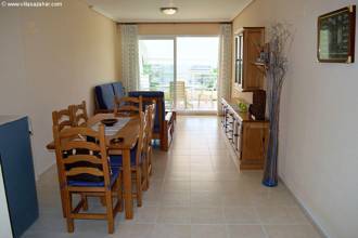 Thumbnail von ***Alcala Blau: Neuwertiges Penthouse über zwei Etagen mit Lift***