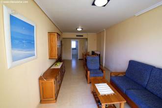 Thumbnail von ***Alcala Blau: Neuwertiges Penthouse über zwei Etagen mit Lift***