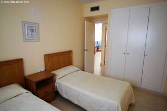 Thumbnail von ***Alcala Blau: Neuwertiges Penthouse über zwei Etagen mit Lift***