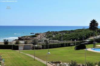 Thumbnail von ***Alcala Blau: Neuwertiges Penthouse über zwei Etagen mit Lift***