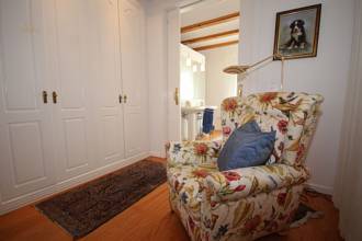 Thumbnail von ***Sehr gepflegte Villa am Ende einer Sackgasse mit Meersicht und vielen Extras***