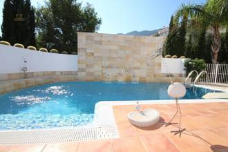 Thumbnail von ***Sehr gepflegte Villa am Ende einer Sackgasse mit Meersicht und vielen Extras***