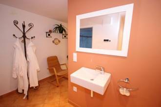 Thumbnail von ***Sehr gepflegte Villa am Ende einer Sackgasse mit Meersicht und vielen Extras***