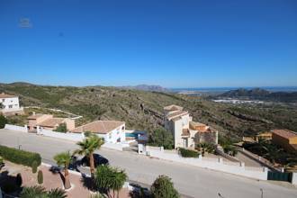 Thumbnail von ***Bei Denia - Makellose Villa mit herrlichem Meerblick, beheizbarem Pool, Klimaanlage, Wintergarten, Hobbyraum etc.***