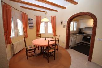 Thumbnail von ***Bei Denia - Makellose Villa mit herrlichem Meerblick, beheizbarem Pool, Klimaanlage, Wintergarten, Hobbyraum etc.***