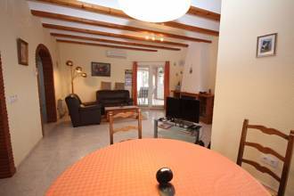 Thumbnail von ***Bei Denia - Makellose Villa mit herrlichem Meerblick, beheizbarem Pool, Klimaanlage, Wintergarten, Hobbyraum etc.***