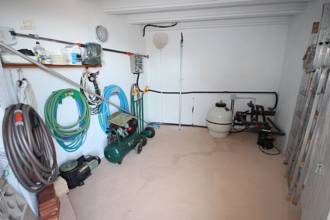 Thumbnail von ***Bei Denia - Makellose Villa mit herrlichem Meerblick, beheizbarem Pool, Klimaanlage, Wintergarten, Hobbyraum etc.***