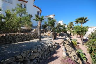 Thumbnail von ***Bei Denia - Makellose Villa mit herrlichem Meerblick, beheizbarem Pool, Klimaanlage, Wintergarten, Hobbyraum etc.***