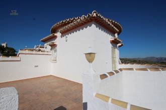 Thumbnail von ***Bei Denia - Makellose Villa mit herrlichem Meerblick, beheizbarem Pool, Klimaanlage, Wintergarten, Hobbyraum etc.***