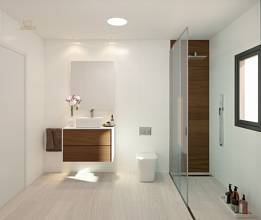 Thumbnail von ***Moderne 4-Zimmer-Villen mit Privatpool in wunderschöner Golfanlage***