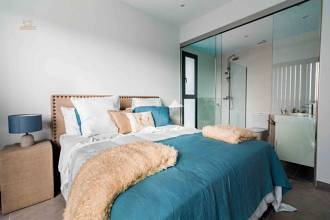 Thumbnail von ***Einfamilienhäuser in modernem Design mit Privatpool und Garage***