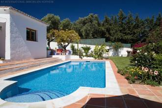 Thumbnail von ***VILLA IN REINOSO, ESTEPONA***