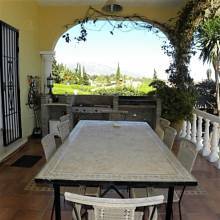 Thumbnail von Luxus-Villa in Benahavis R2737019