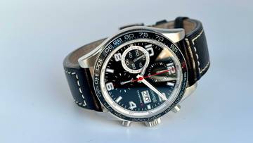 Thumbnail von Eberhard & Co. Champion V Grand Date - Aktion 35% Rabatt