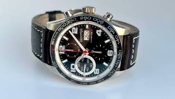 Thumbnail von Eberhard & Co. Champion V Grand Date - Aktion 35% Rabatt