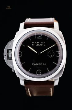 Panerai Luminor Marina Militare gebraucht 217 