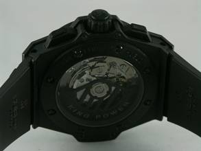 Thumbnail von Hublot Big Bang Black Magic King Power Split Second