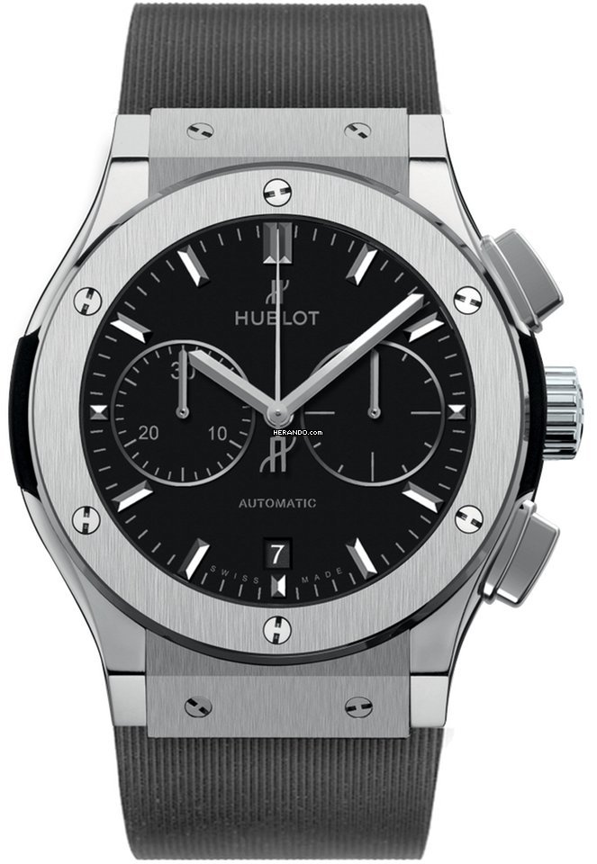 Hublot Classic Fusion Automatic 521.NX.1171.RX