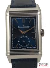 Thumbnail von Jaeger-LeCoultre Reverso Tribute Small Seconds 3978480