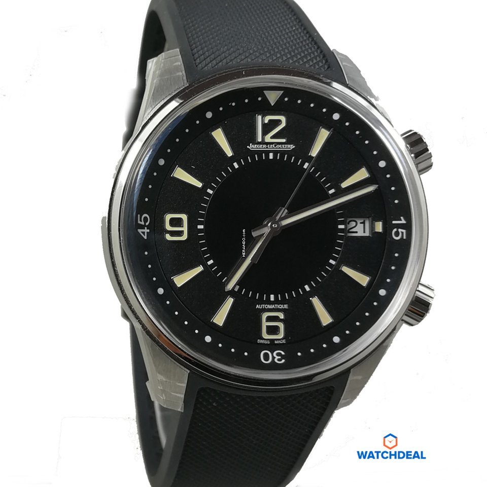 Jaeger-LeCoultre Polaris Date 9068670