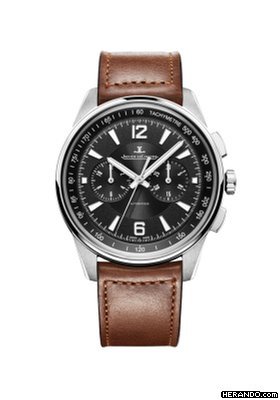 Jaeger-LeCoultre Polaris Chronograph 9028471