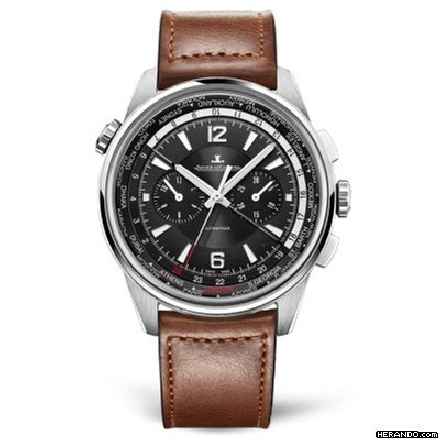  Jaeger-LeCoultre Polaris Chronograph WT Titan 905T471
