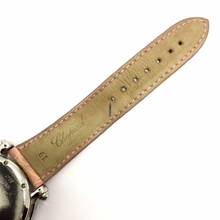 Thumbnail von Chopard Happy Sport Quartz 32mm Steel Watch with Floating Hearts </h1>