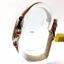 Thumbnail von Chopard Happy Sport Quartz 26mm Diamonds & Pink Sapphires Watch </h1>