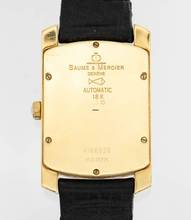 Thumbnail von Baume & Mercier Automatic </h1>