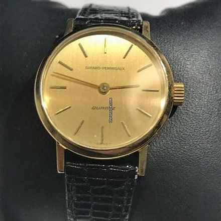  Girard Perregaux Quartz </h1> 
