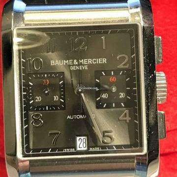Baume & Mercier Hampton MOA10030 </h1>
