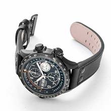 Thumbnail von Hamilton Khaki X-Wind H77736733 - Khaki Aviation Automatic Black Dial Stainless steel Men's Watch </h1>