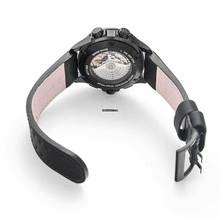 Thumbnail von Hamilton Khaki X-Wind H77736733 - Khaki Aviation Automatic Black Dial Stainless steel Men's Watch </h1>