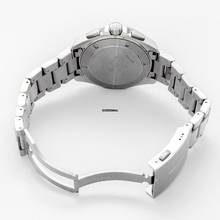 Thumbnail von TAG Heuer Aquaracer 300M CAY111A.BA0927 - Aquaracer Quartz Chronograph Black Dial Men's Watch </h1>