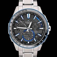 Thumbnail von Casio Oceanus OCW-G1200-1AJF - Oceanus OCW-G1200-1AJF </h1>