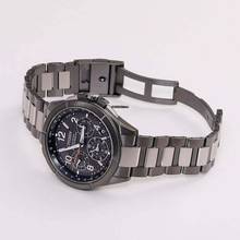 Thumbnail von Citizen Promaster Sky CC9075-52E - Attesa Eco-Drive GPS Satellite Waves </h1>