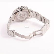 Thumbnail von Seiko Astron GPS Solar SBXB045 - Astron Eco-Drive Black Dial Titanium Men's Watch </h1>