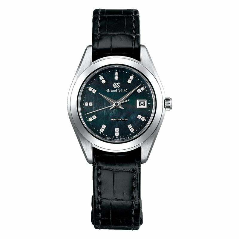 Seiko GS STGF297 - Ladies Model STGF297 </h1>