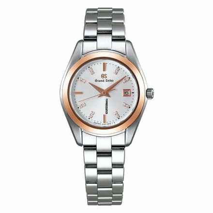  Grand Seiko Heritage Collection STGF274 - Ladies Model STGF274 </h1> 