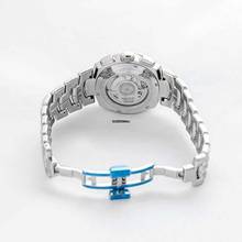 Thumbnail von TAG Heuer Link CBC2110.BA0603 - Link Calibre 17 Automatic Chronograph Black Dial Men's Watch </h1>